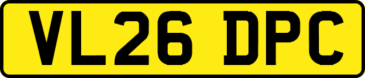 VL26DPC