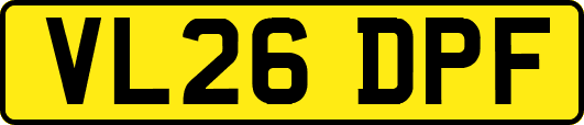 VL26DPF