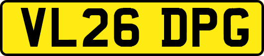 VL26DPG