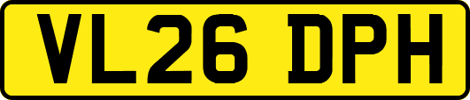 VL26DPH