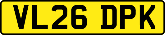 VL26DPK