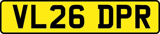 VL26DPR