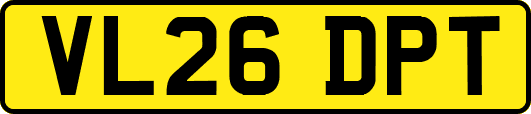 VL26DPT
