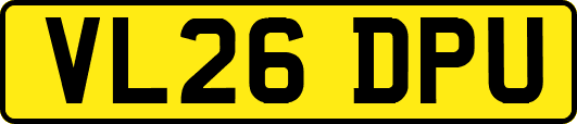 VL26DPU