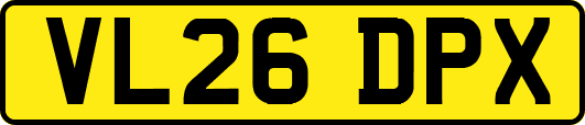 VL26DPX