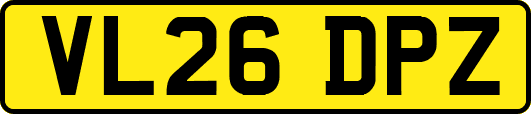 VL26DPZ
