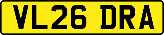 VL26DRA