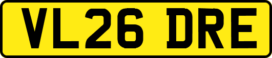 VL26DRE