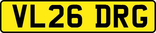 VL26DRG