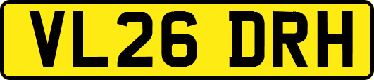 VL26DRH