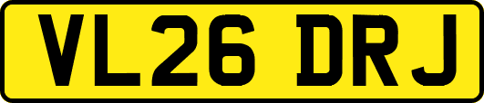 VL26DRJ