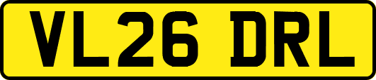 VL26DRL
