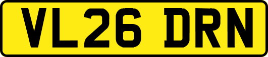 VL26DRN