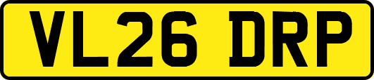 VL26DRP