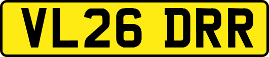 VL26DRR