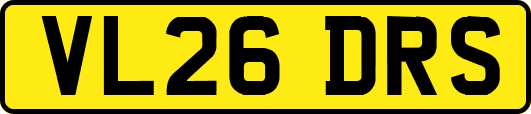 VL26DRS