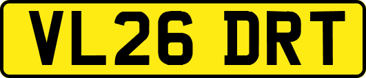 VL26DRT