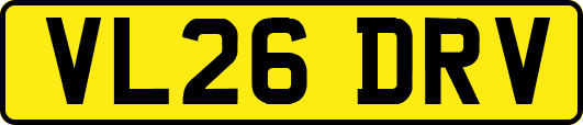 VL26DRV