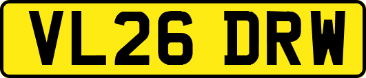 VL26DRW