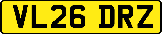 VL26DRZ