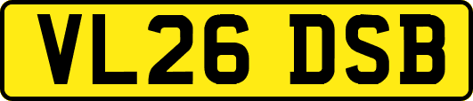 VL26DSB