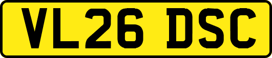 VL26DSC