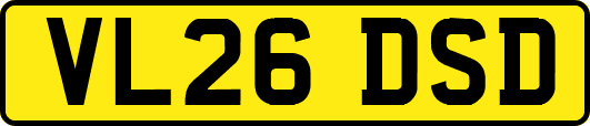 VL26DSD