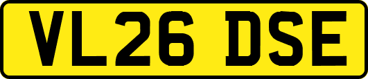 VL26DSE