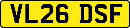 VL26DSF