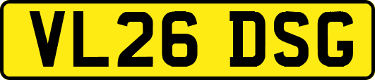 VL26DSG
