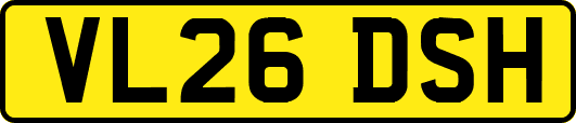VL26DSH