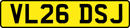 VL26DSJ