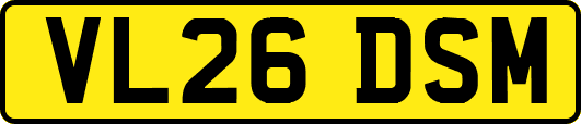 VL26DSM