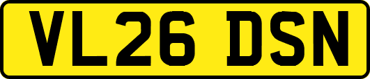VL26DSN