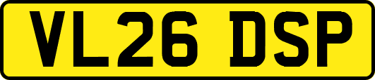 VL26DSP