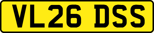 VL26DSS
