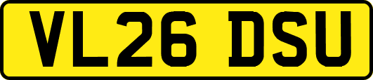 VL26DSU