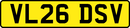 VL26DSV