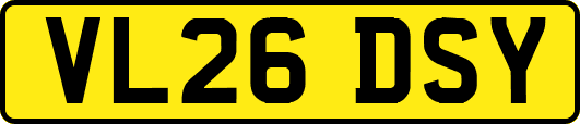 VL26DSY