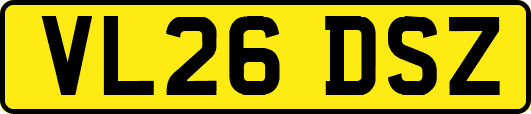 VL26DSZ