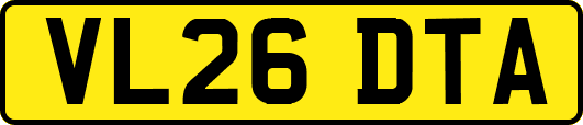 VL26DTA