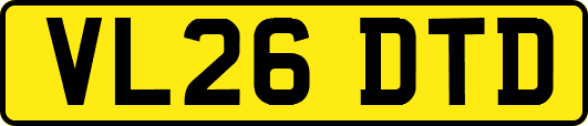 VL26DTD