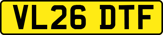 VL26DTF