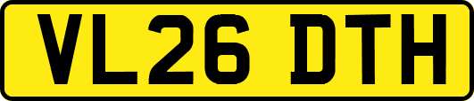VL26DTH