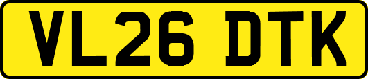 VL26DTK