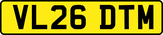 VL26DTM