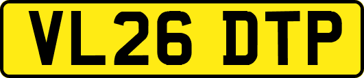 VL26DTP