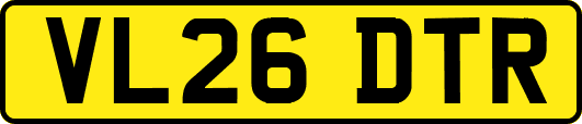 VL26DTR