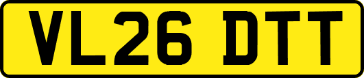 VL26DTT