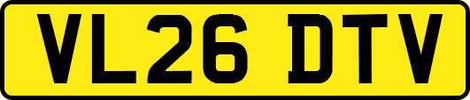 VL26DTV